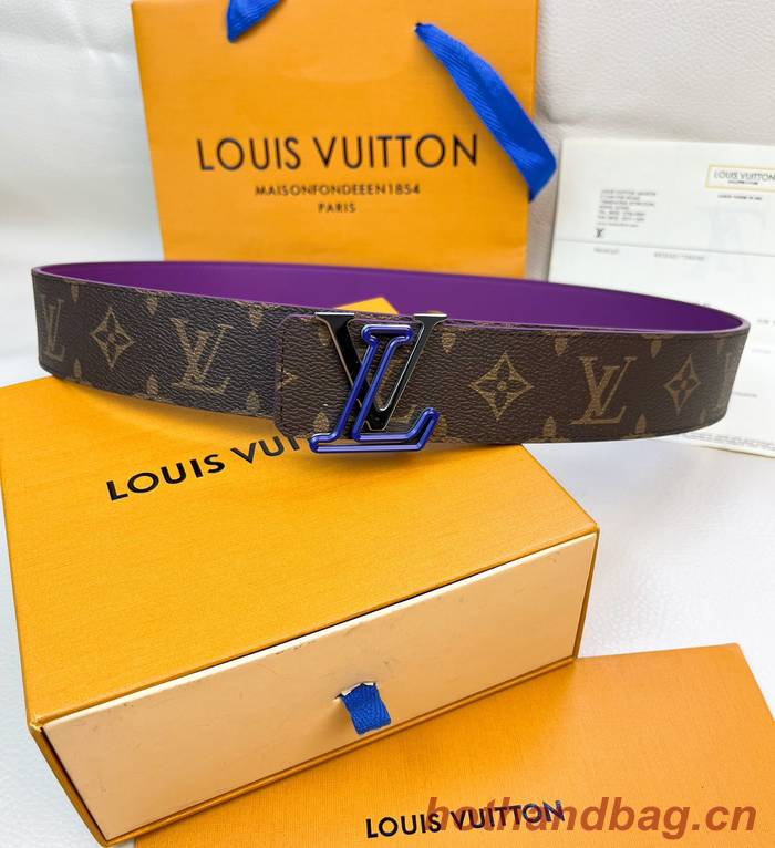 Louis Vuitton Belt 38MM LVB00179-2 Louis Vuitton Belt 38MM LVB00179-2